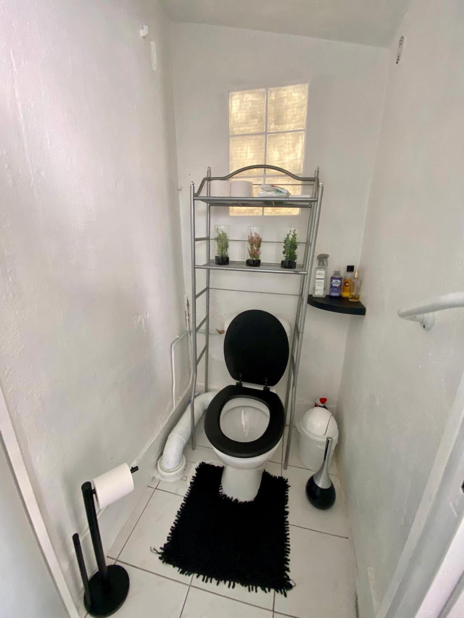 Grand Appartement En Centre Ville Avec Terrasse Περπινιάν Εξωτερικό φωτογραφία